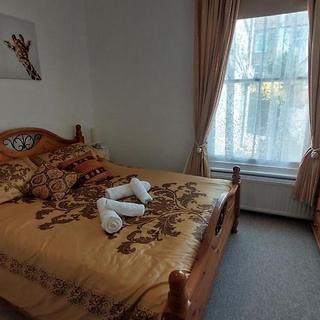 Pebbles Place Μπράιτον Εξωτερικό φωτογραφία