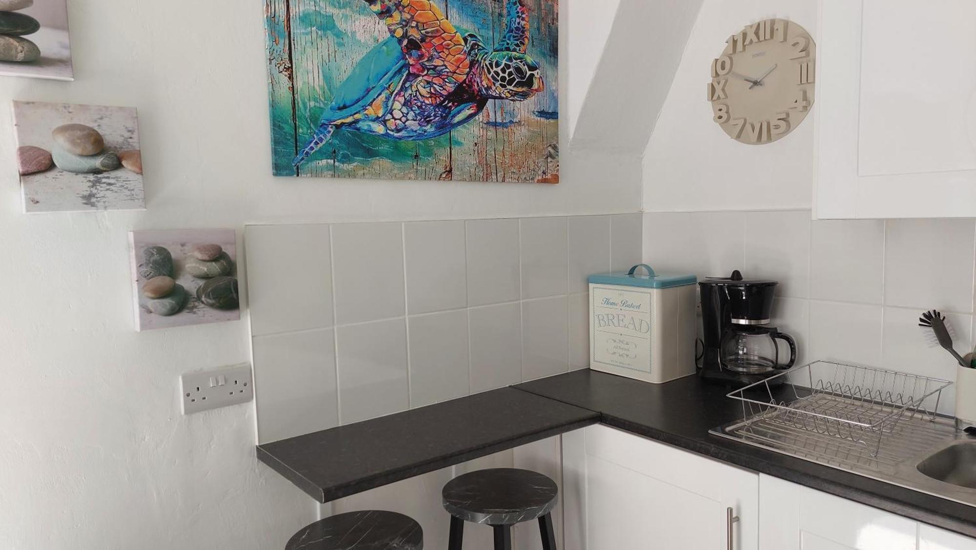 Pebbles Place Μπράιτον Εξωτερικό φωτογραφία
