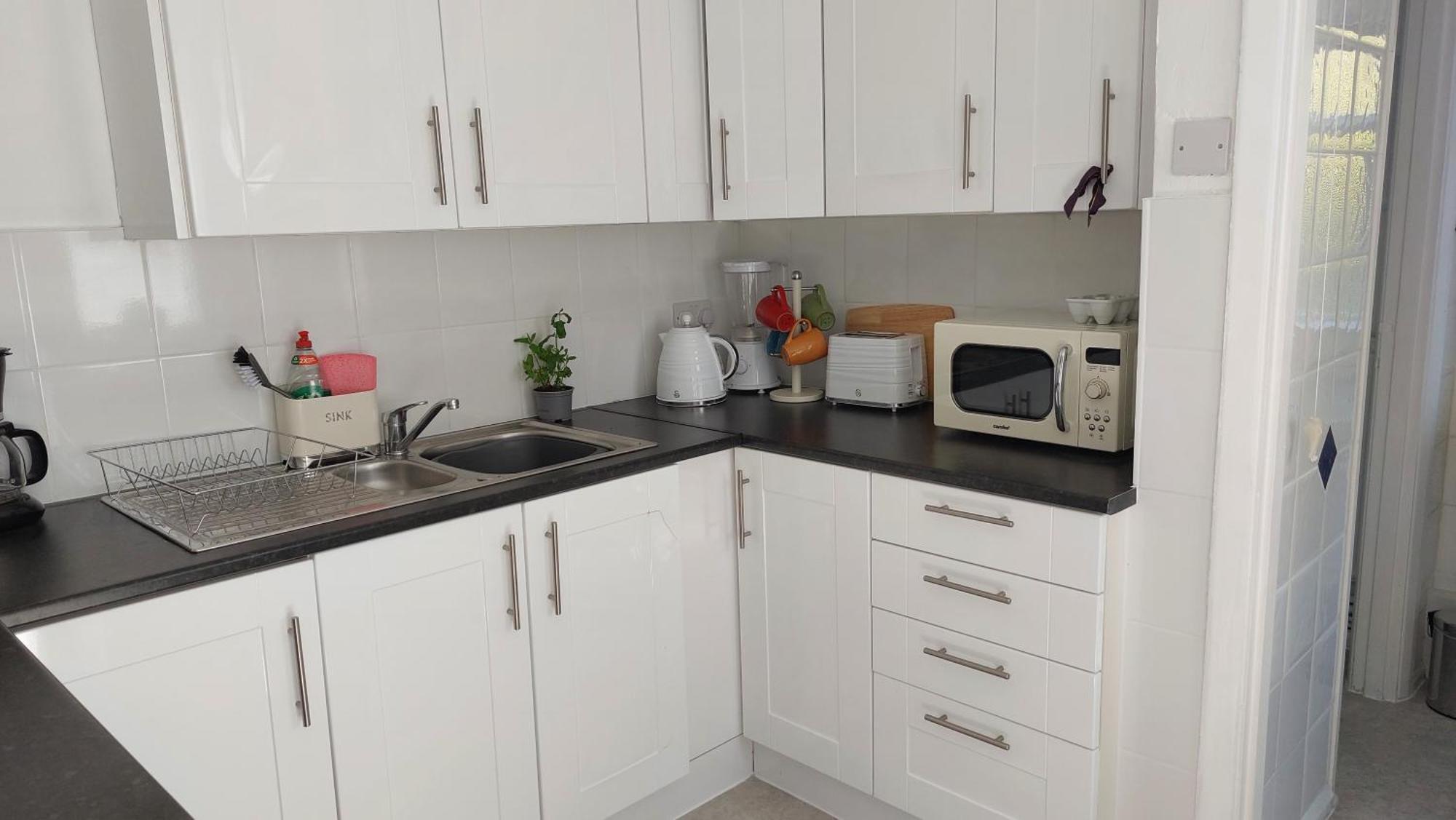 Pebbles Place Μπράιτον Εξωτερικό φωτογραφία