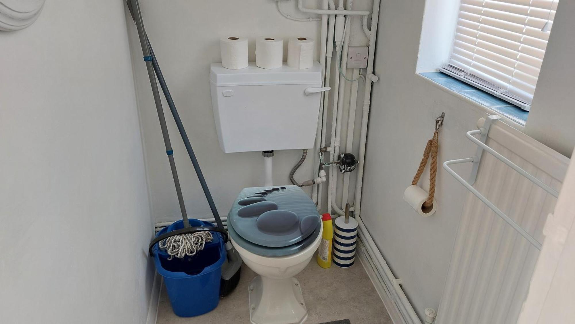 Pebbles Place Μπράιτον Εξωτερικό φωτογραφία