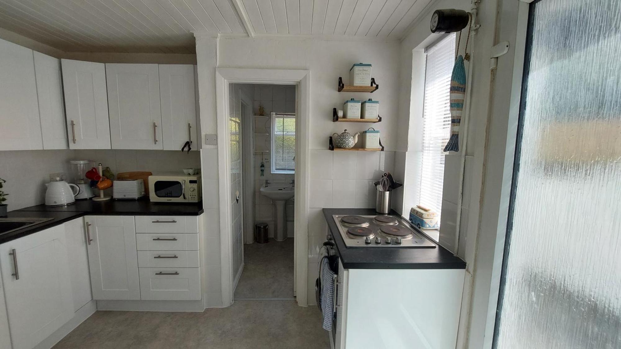 Pebbles Place Μπράιτον Δωμάτιο φωτογραφία