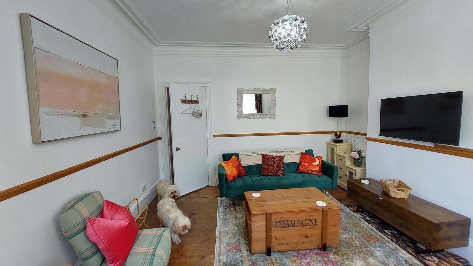 Pebbles Place Μπράιτον Εξωτερικό φωτογραφία