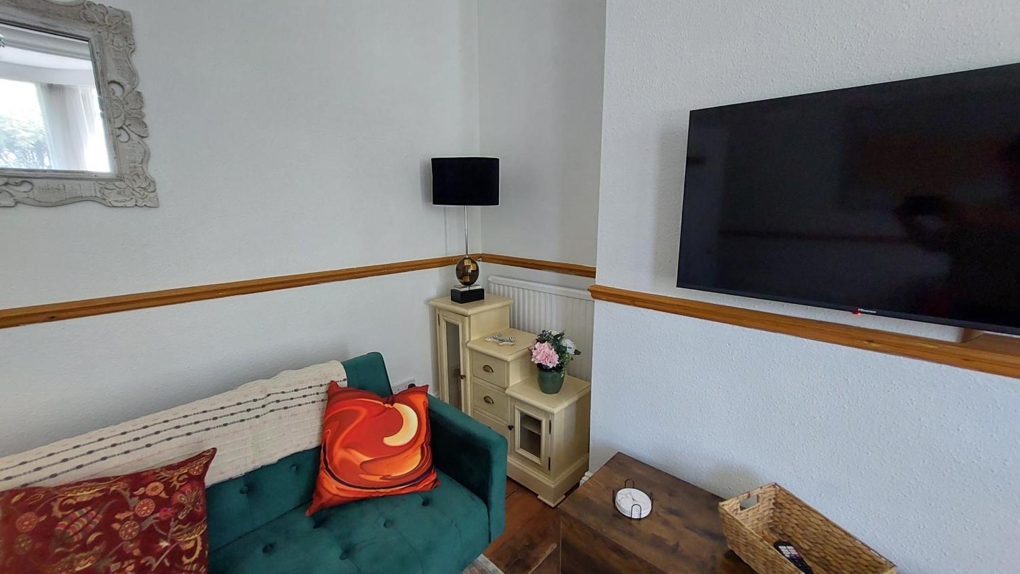 Pebbles Place Μπράιτον Δωμάτιο φωτογραφία