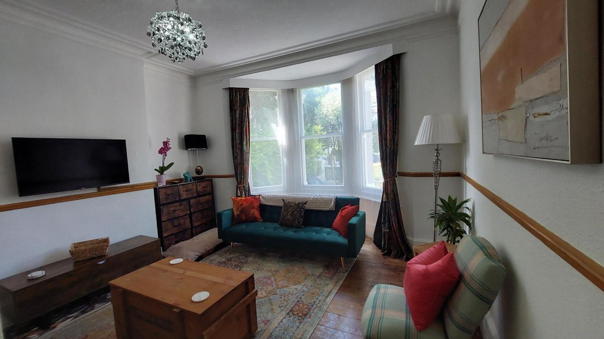 Pebbles Place Μπράιτον Εξωτερικό φωτογραφία