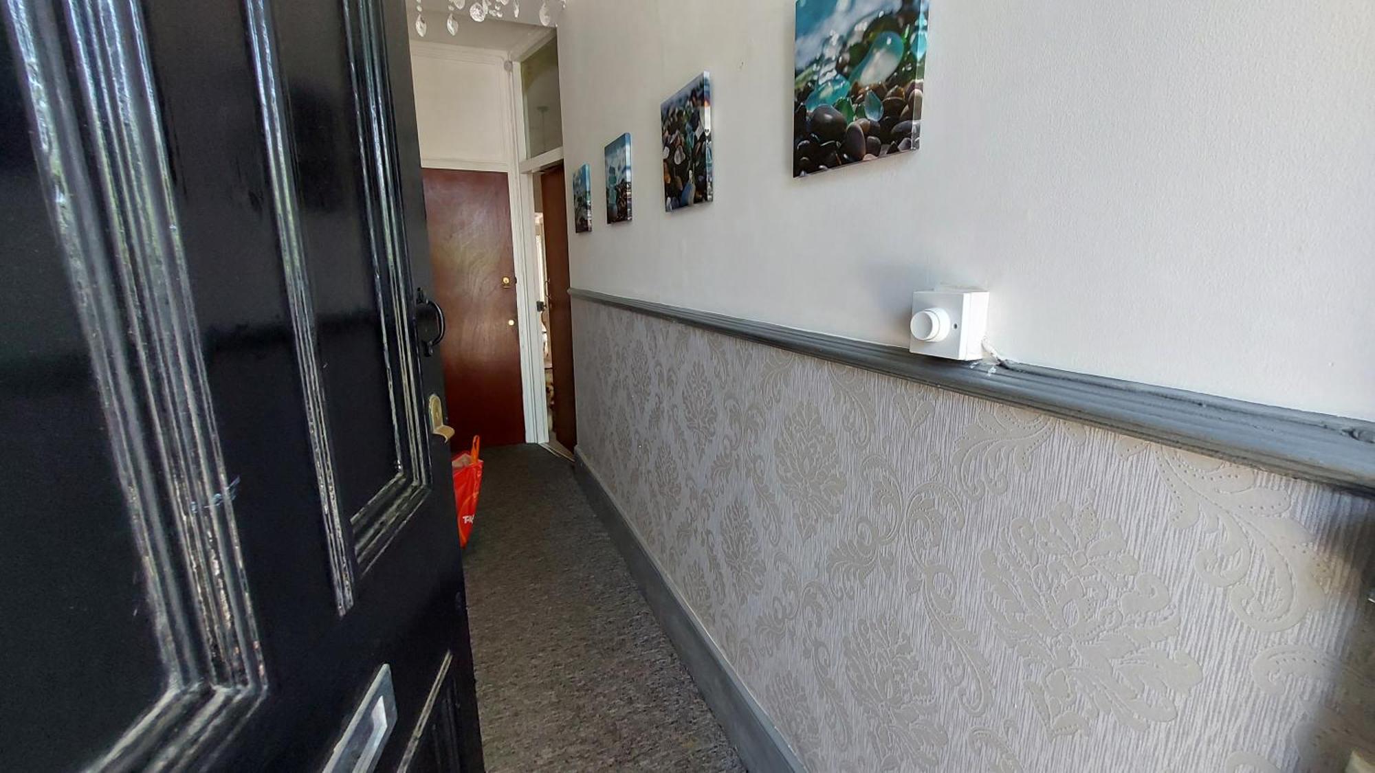 Pebbles Place Μπράιτον Εξωτερικό φωτογραφία